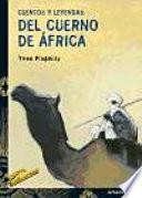 libro Cuentos Y Leyendas Del Cuerno De África